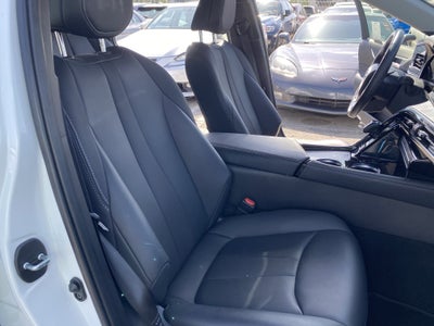 2022 Toyota Mirai XLE