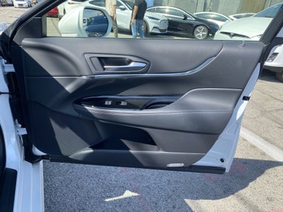 2022 Toyota Mirai XLE