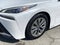 2022 Toyota Mirai XLE