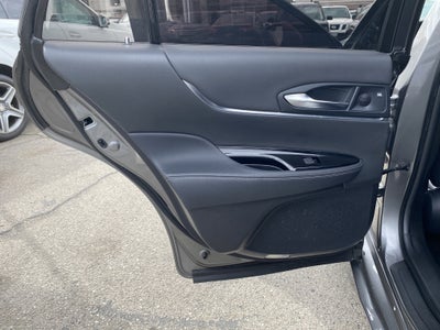 2022 Toyota Mirai XLE