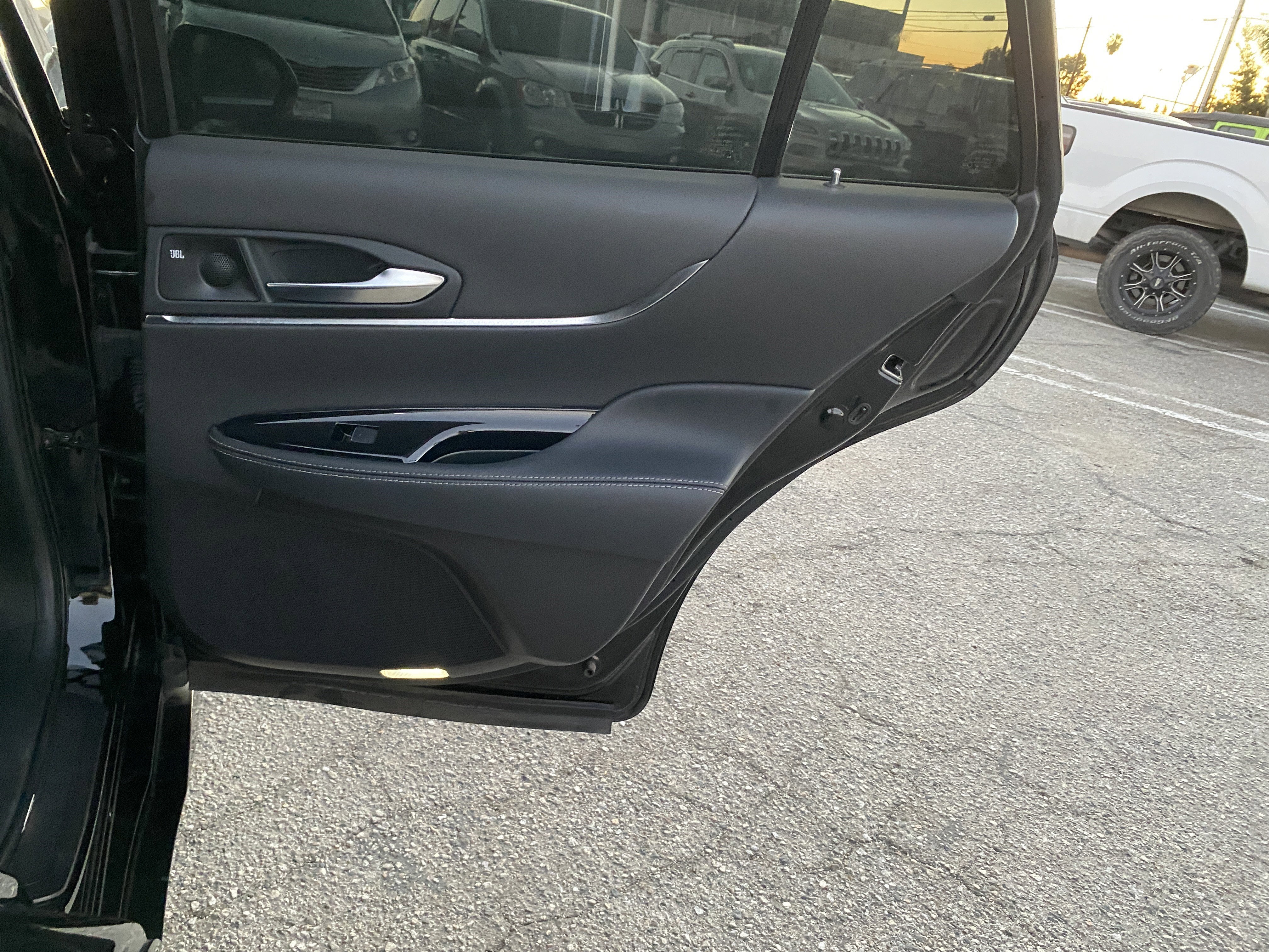 2022 Toyota Mirai XLE