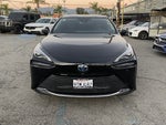 2022 Toyota Mirai XLE