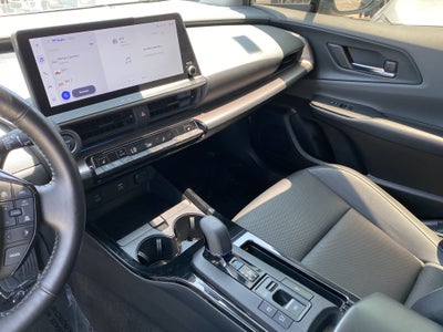 2024 Toyota Prius XLE