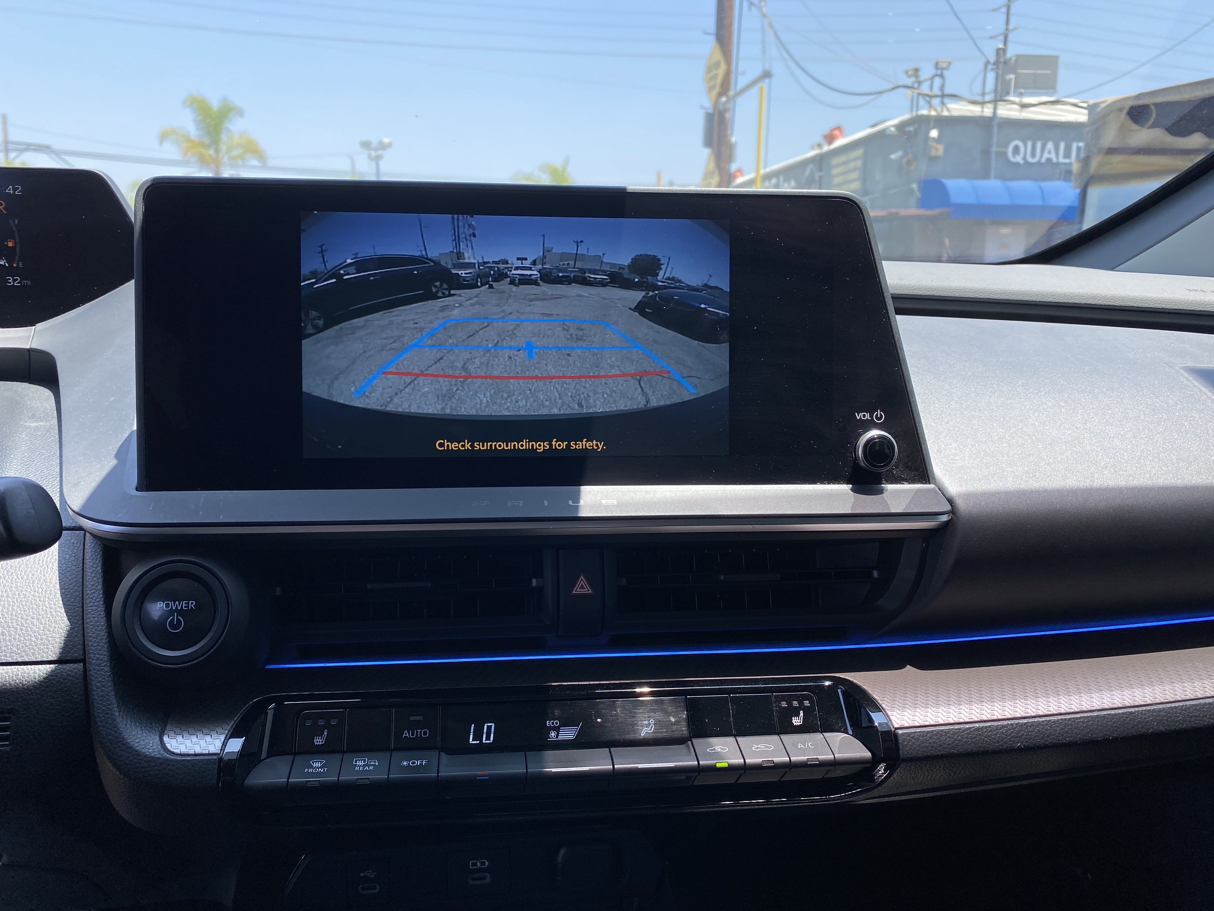 2024 Toyota Prius XLE