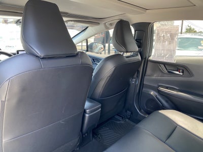 2024 Toyota Prius XLE