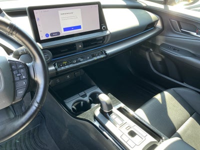2024 Toyota Prius Limited