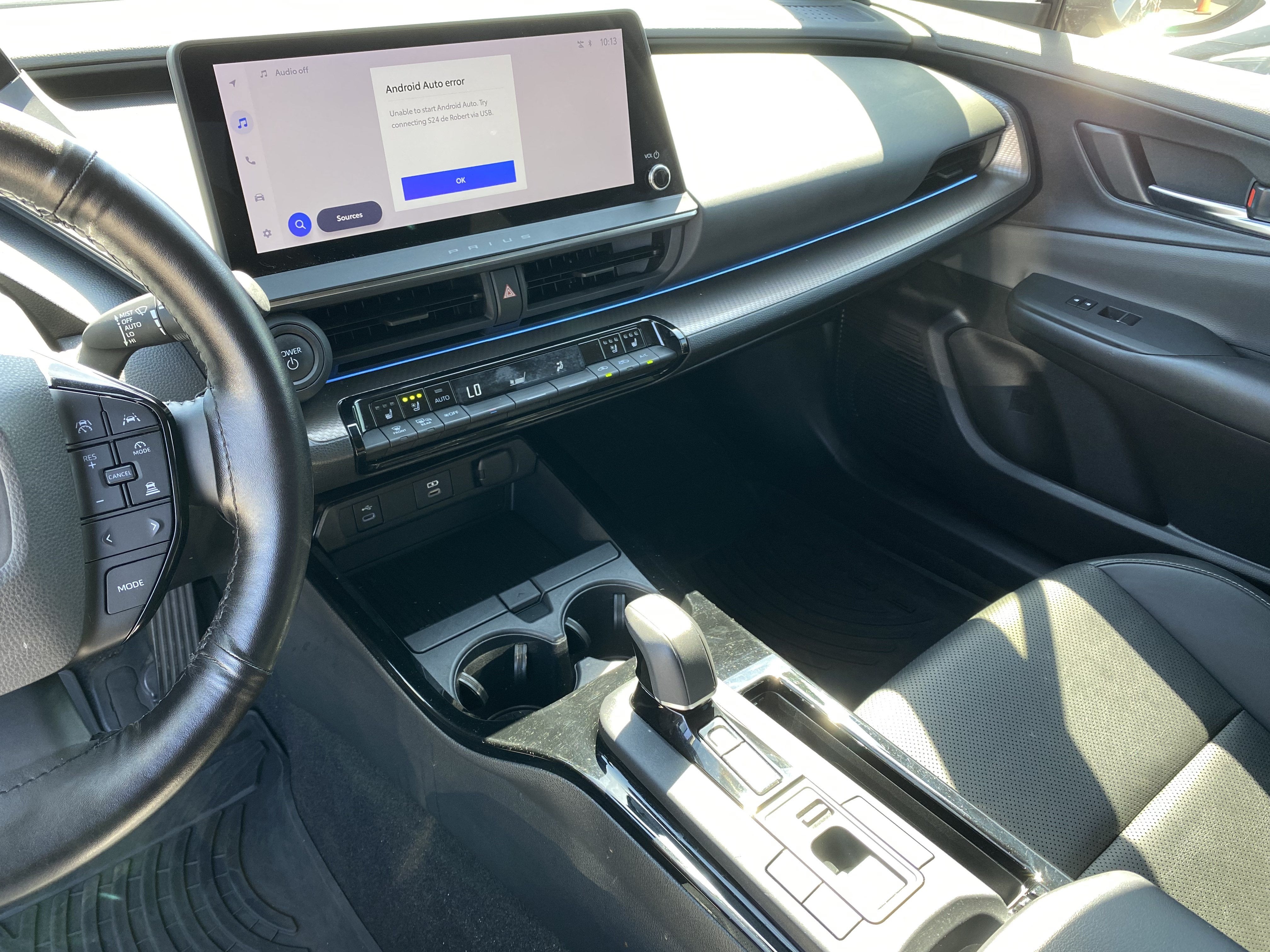 2024 Toyota Prius Limited