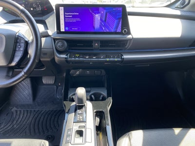 2024 Toyota Prius Limited
