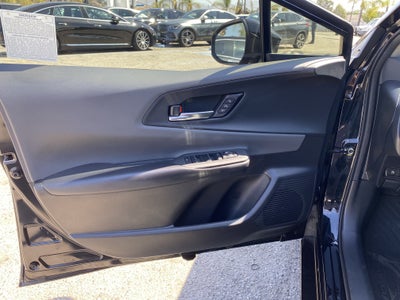 2024 Toyota Prius Limited