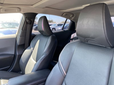 2024 Toyota Prius Limited