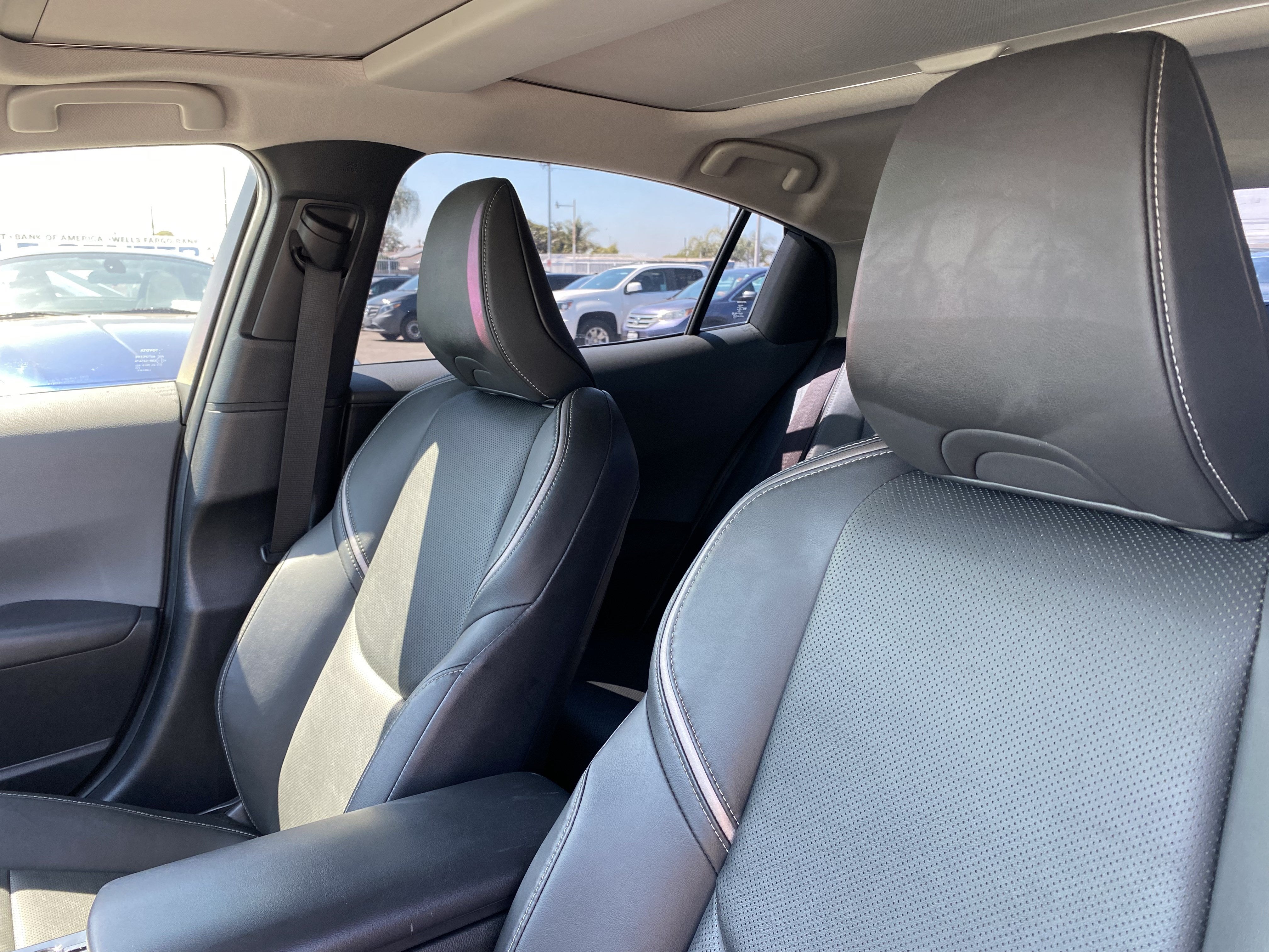 2024 Toyota Prius Limited
