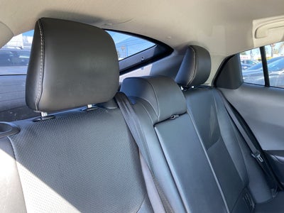 2024 Toyota Prius Limited