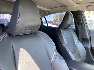 2024 Toyota Prius Limited