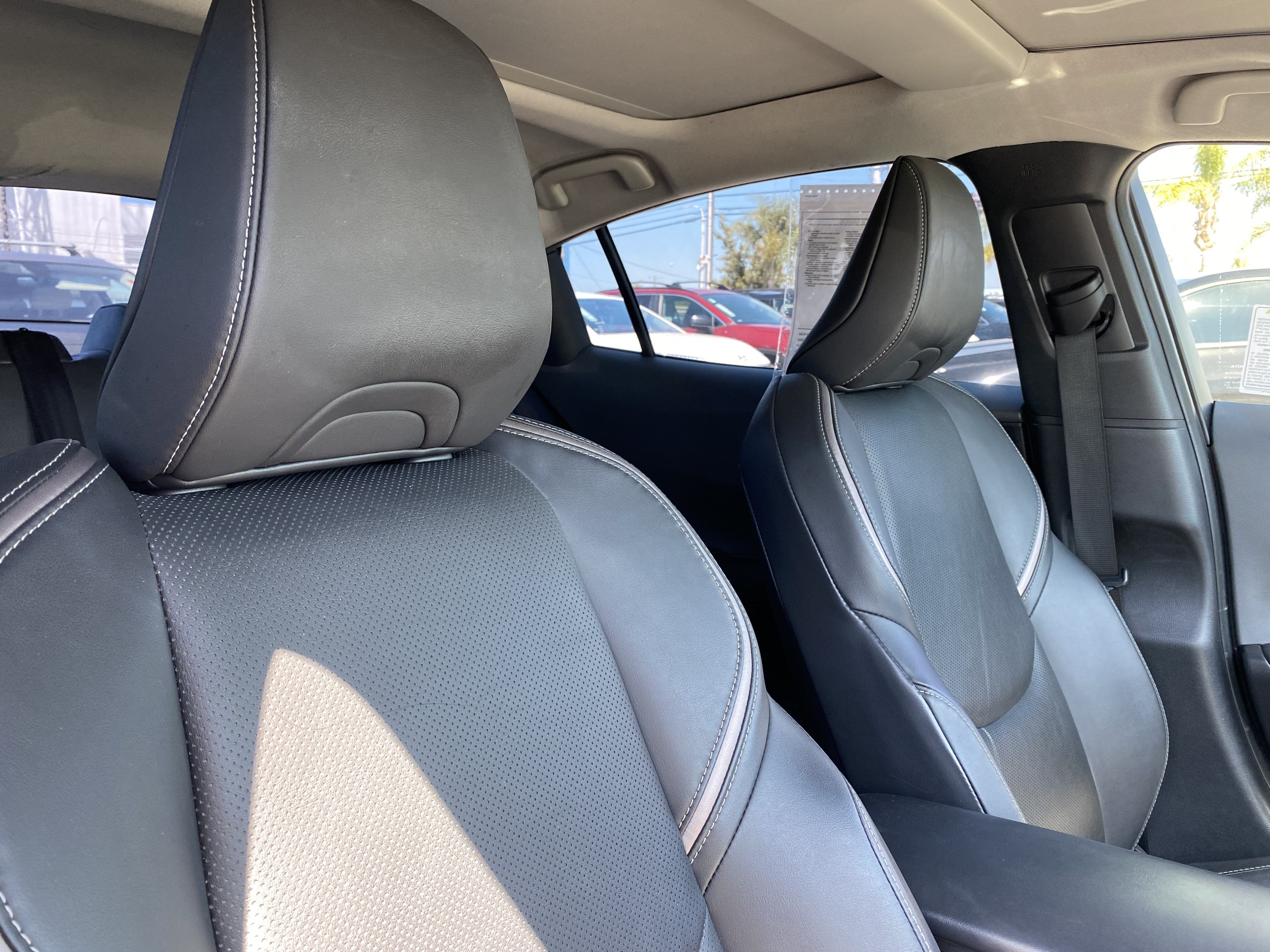 2024 Toyota Prius Limited