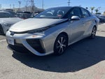 2017 Toyota Mirai Sedan