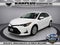 2020 Toyota Corolla Hybrid LE