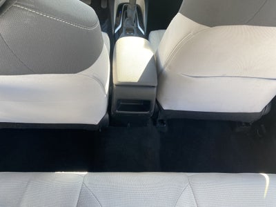 2020 Toyota Corolla Hybrid LE