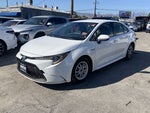 2020 Toyota Corolla Hybrid LE