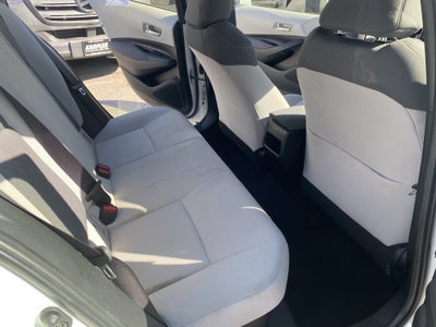 2020 Toyota Corolla Hybrid LE