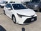 2020 Toyota Corolla Hybrid LE