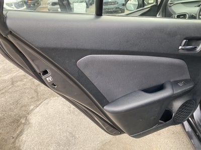 2021 Toyota Prius Prime XLE