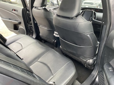 2021 Toyota Prius Prime XLE