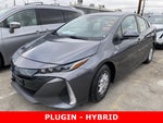 2021 Toyota Prius Prime XLE