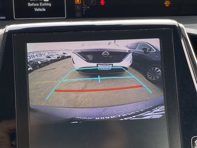 2021 Toyota Prius Prime XLE