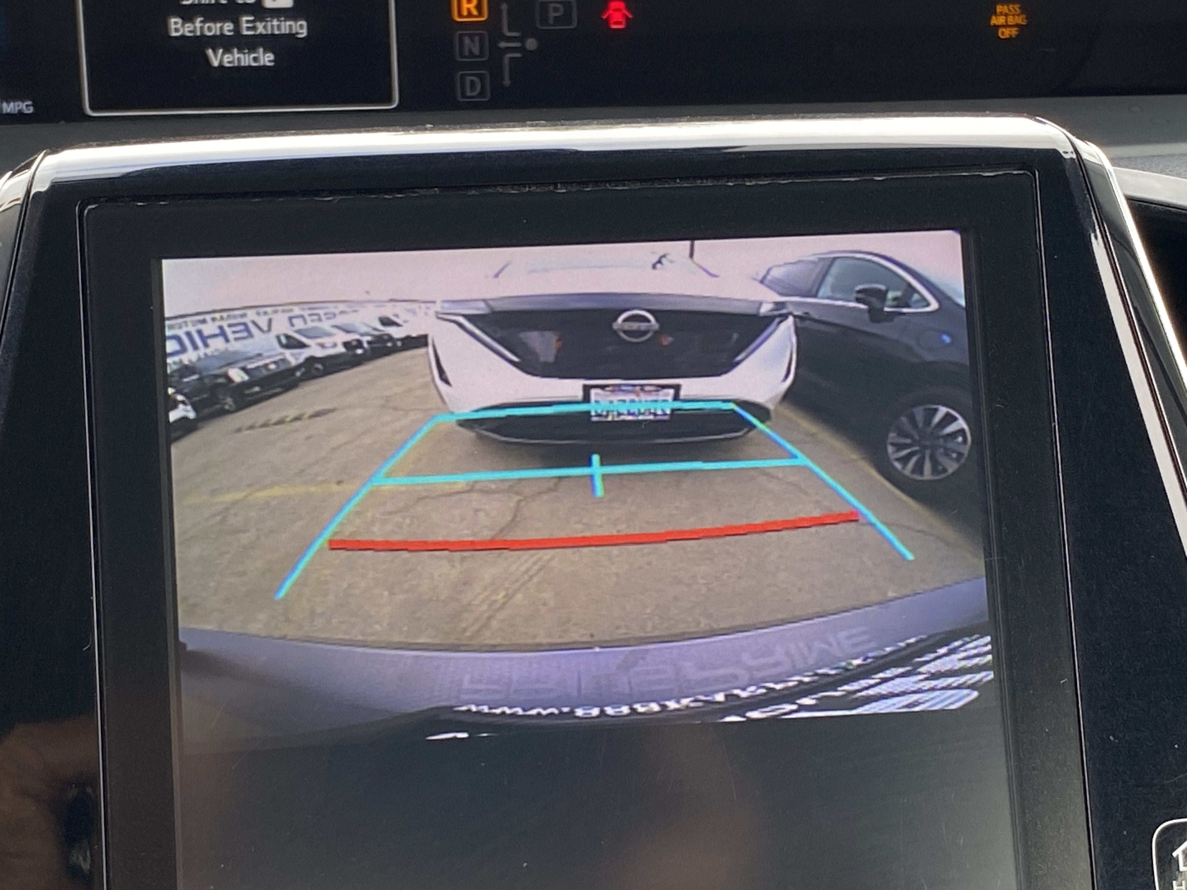 2021 Toyota Prius Prime XLE