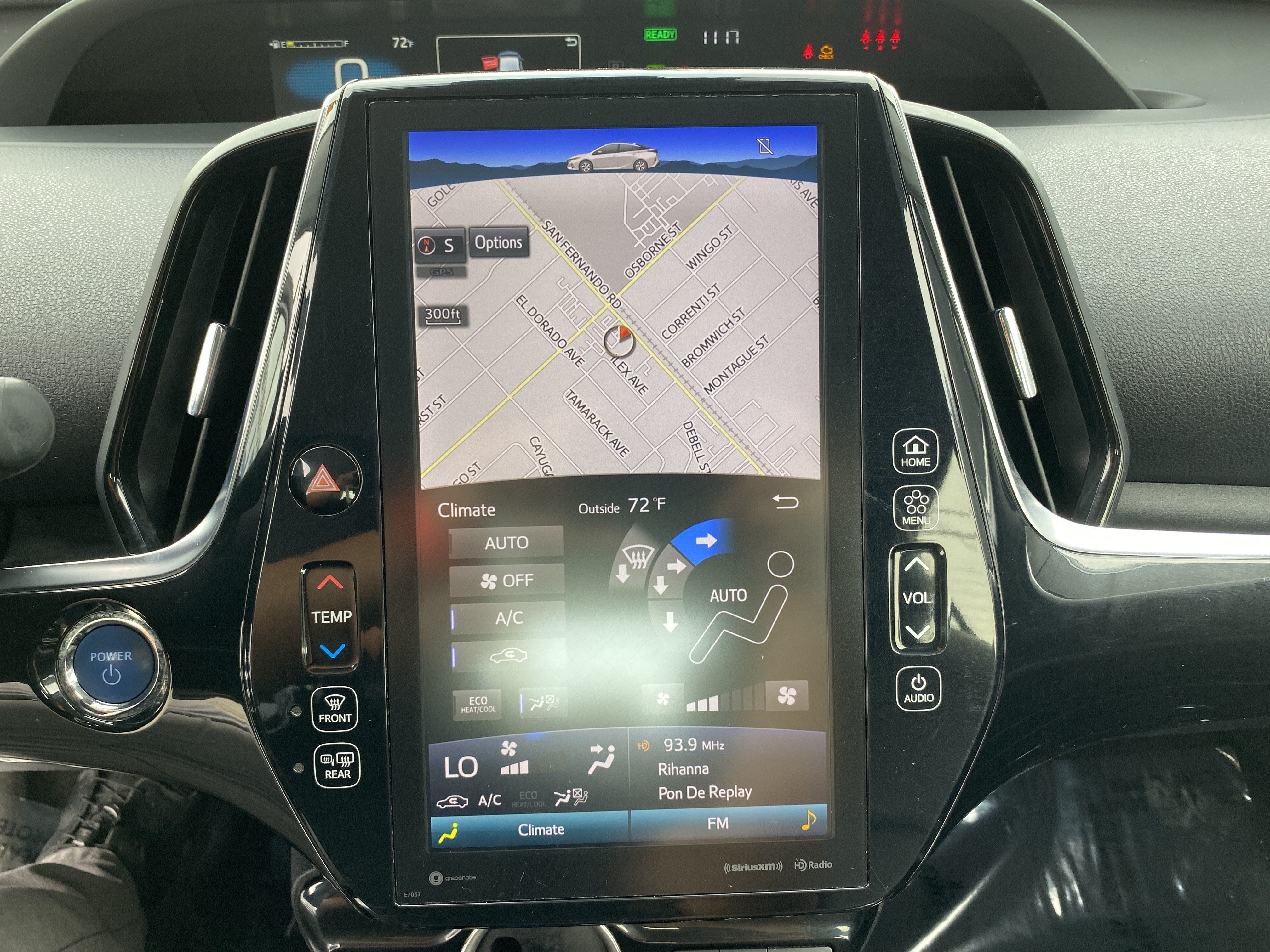 2021 Toyota Prius Prime XLE