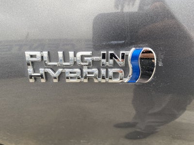 2021 Toyota Prius Prime XLE