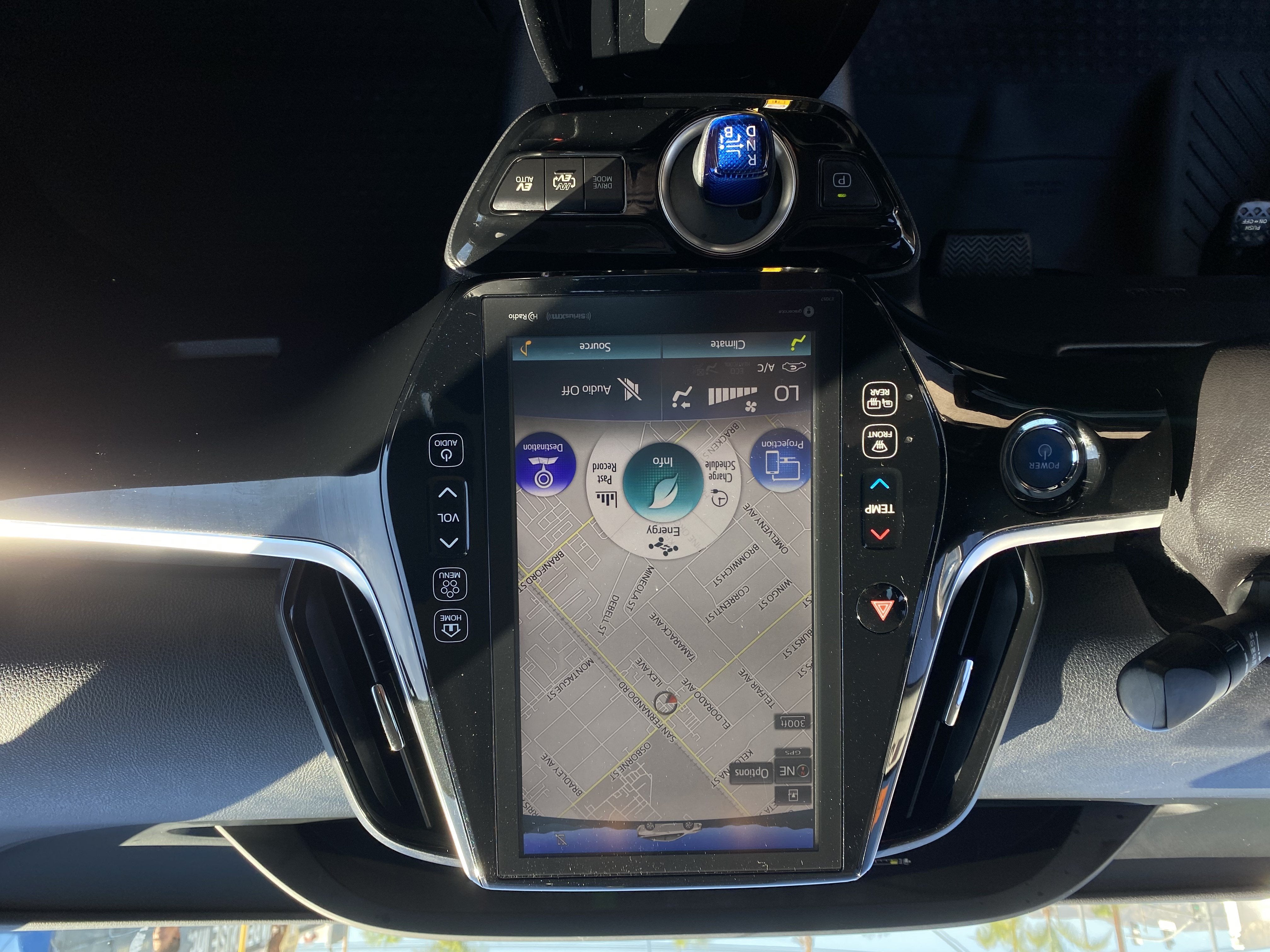 2022 Toyota Prius Prime XLE