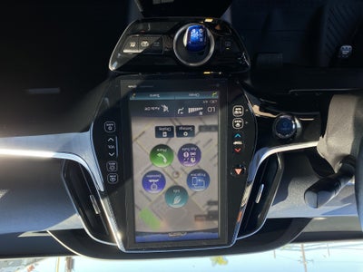 2022 Toyota Prius Prime XLE