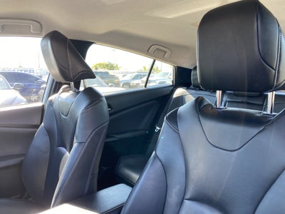 2022 Toyota Prius Prime XLE