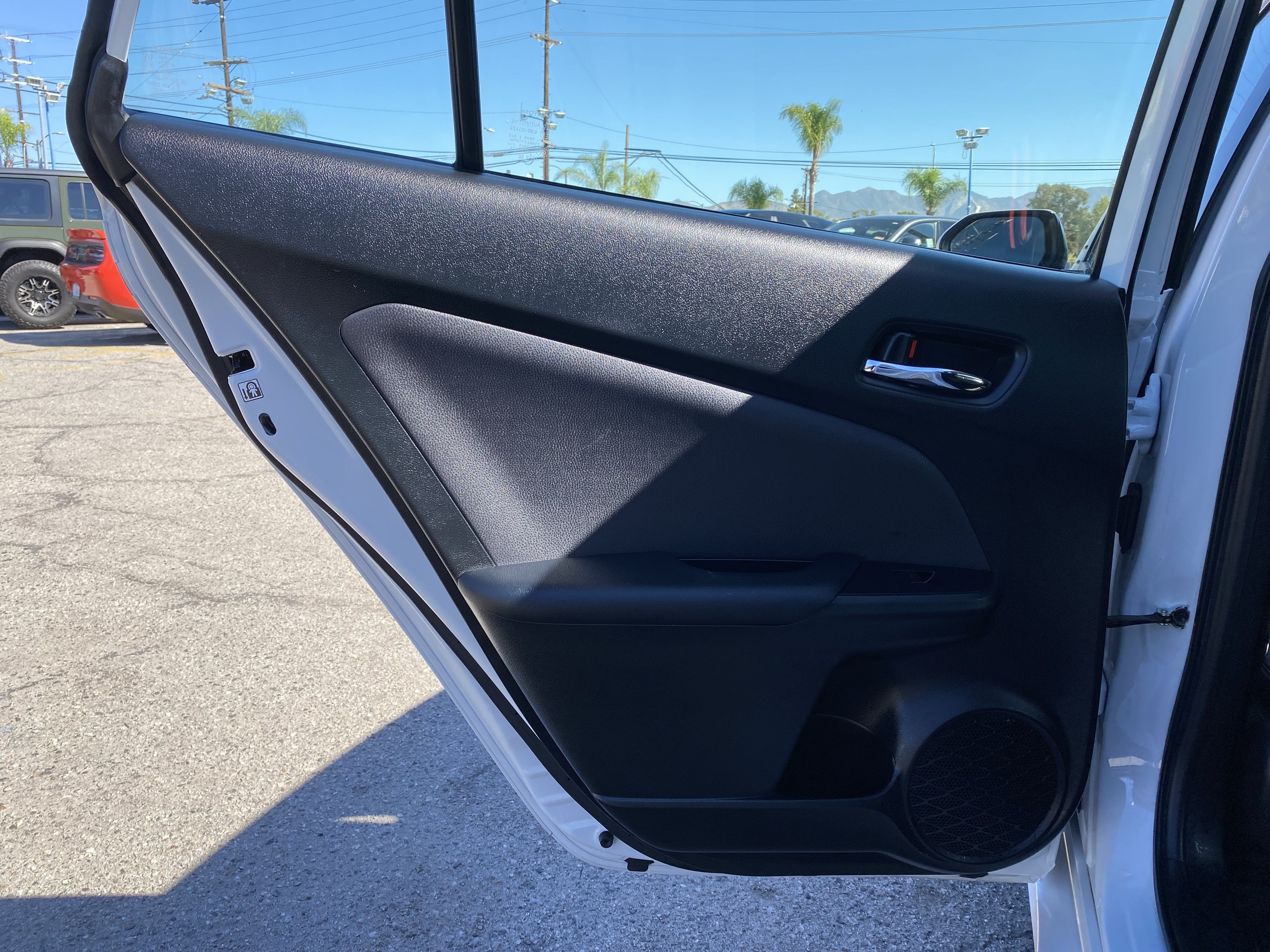 2022 Toyota Prius Prime XLE
