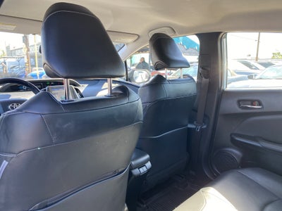 2022 Toyota Prius Prime XLE