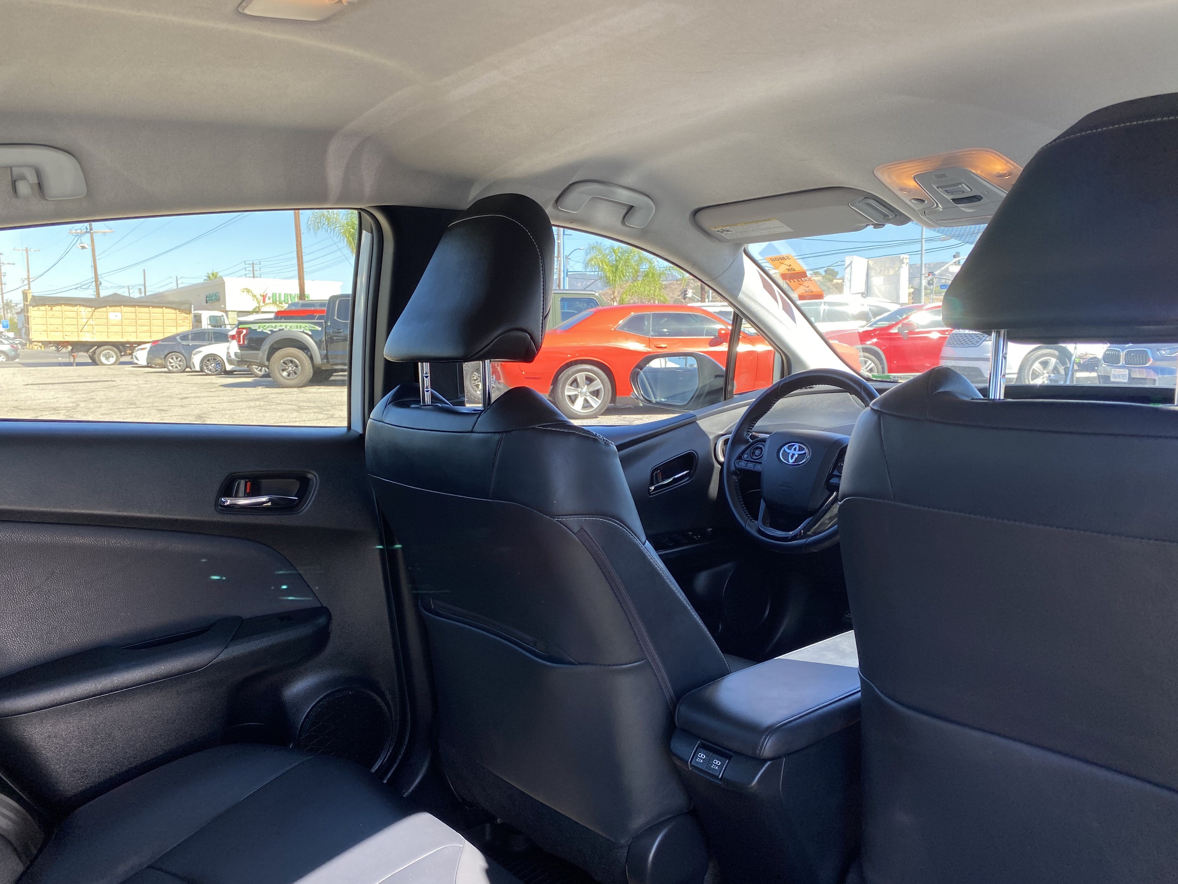 2022 Toyota Prius Prime XLE