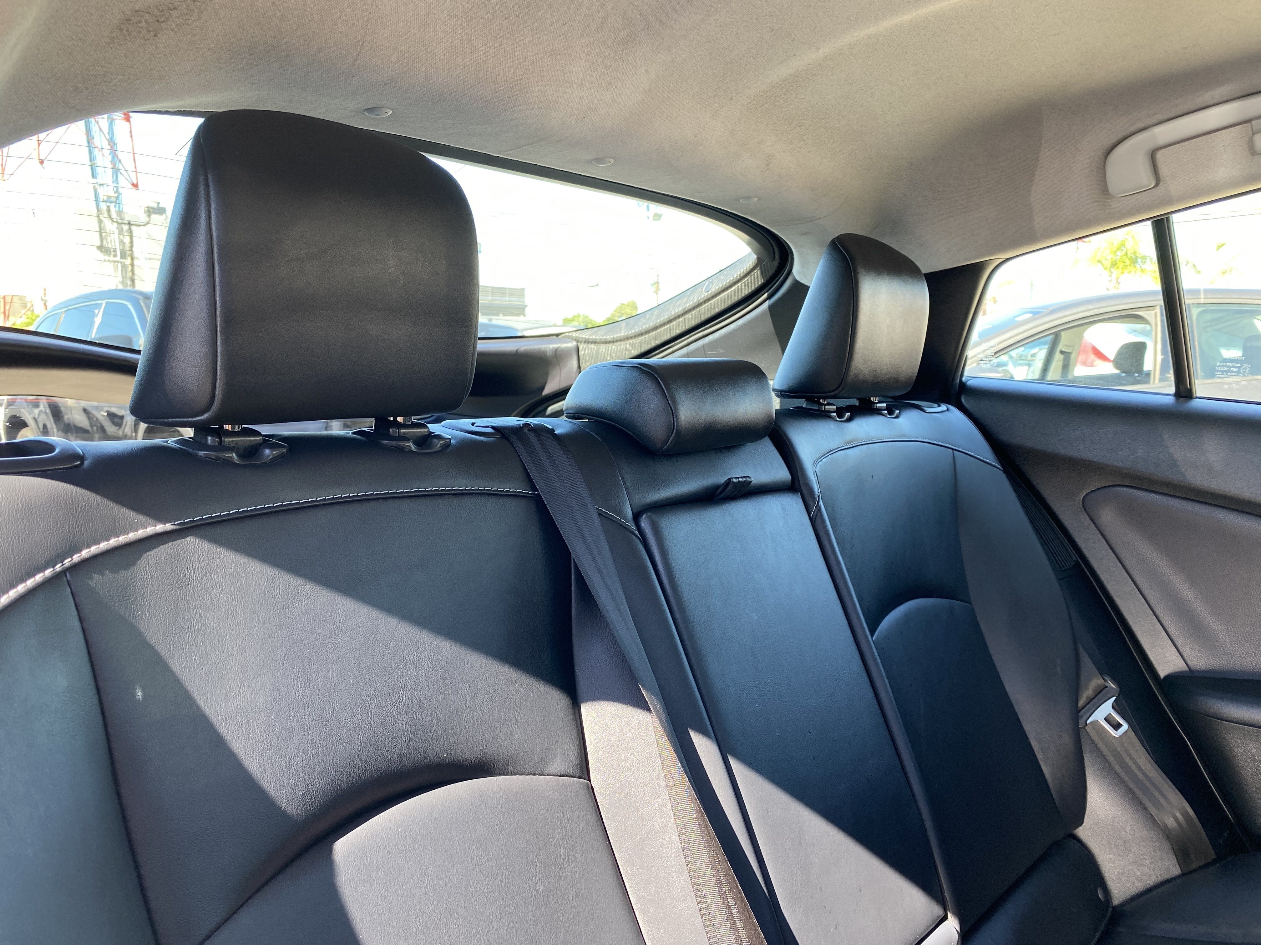 2022 Toyota Prius Prime XLE