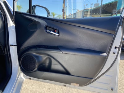2022 Toyota Prius Prime XLE