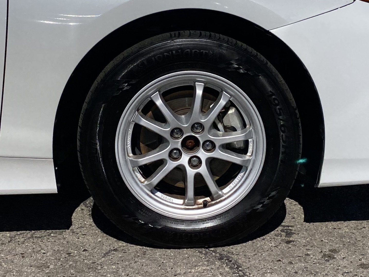 2022 Toyota Prius Prime XLE