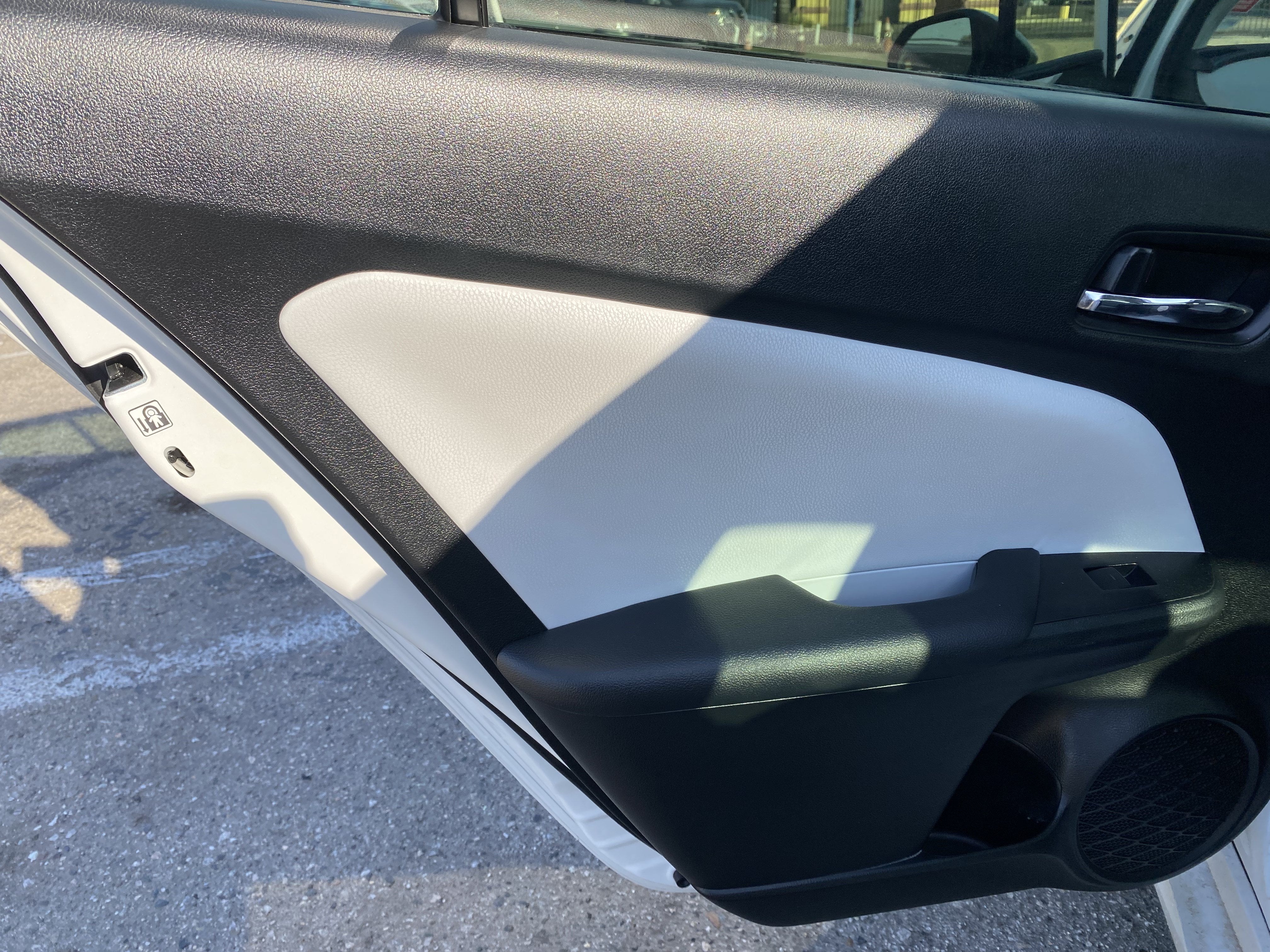 2021 Toyota Prius XLE