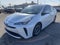 2021 Toyota Prius XLE
