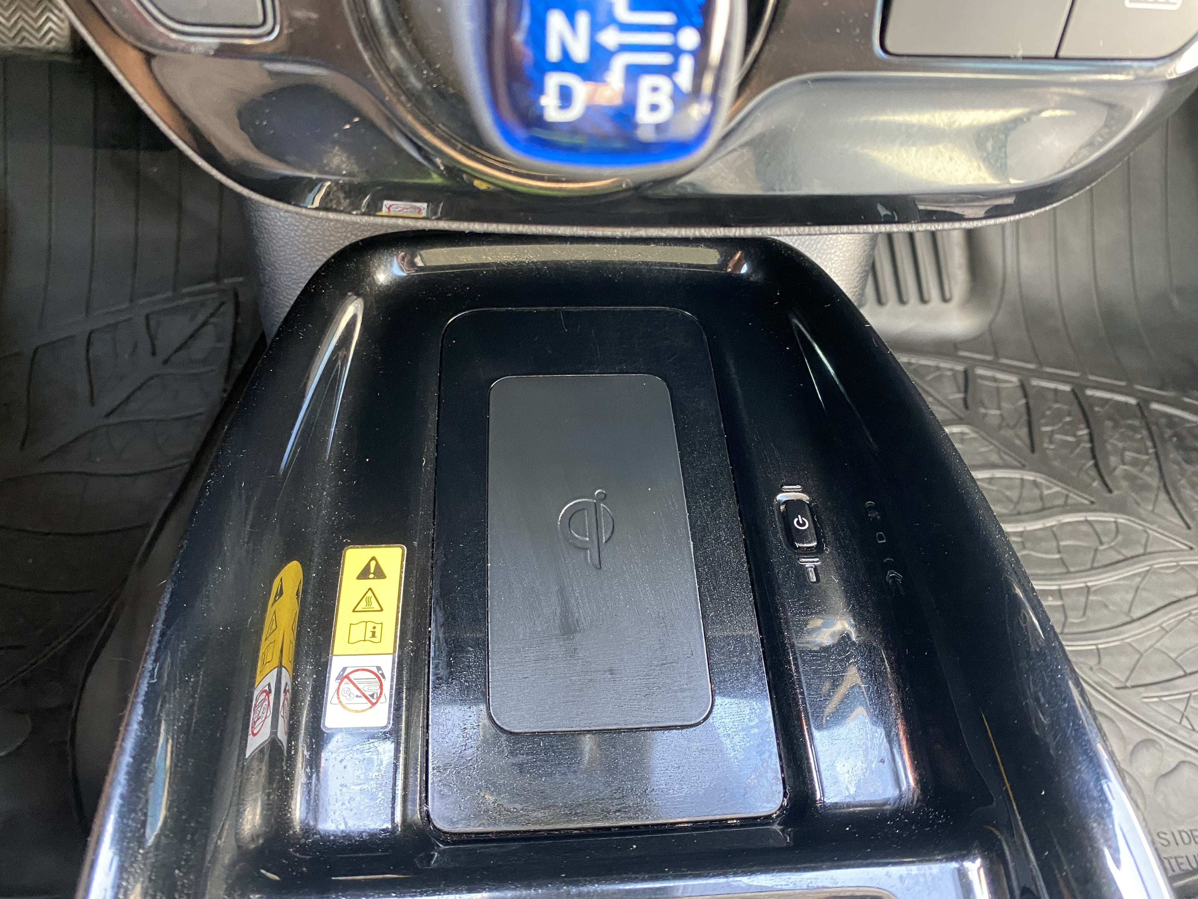 2021 Toyota Prius XLE