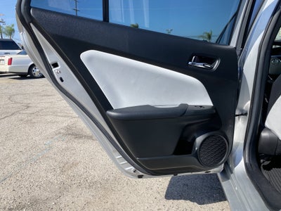 2022 Toyota Prius XLE