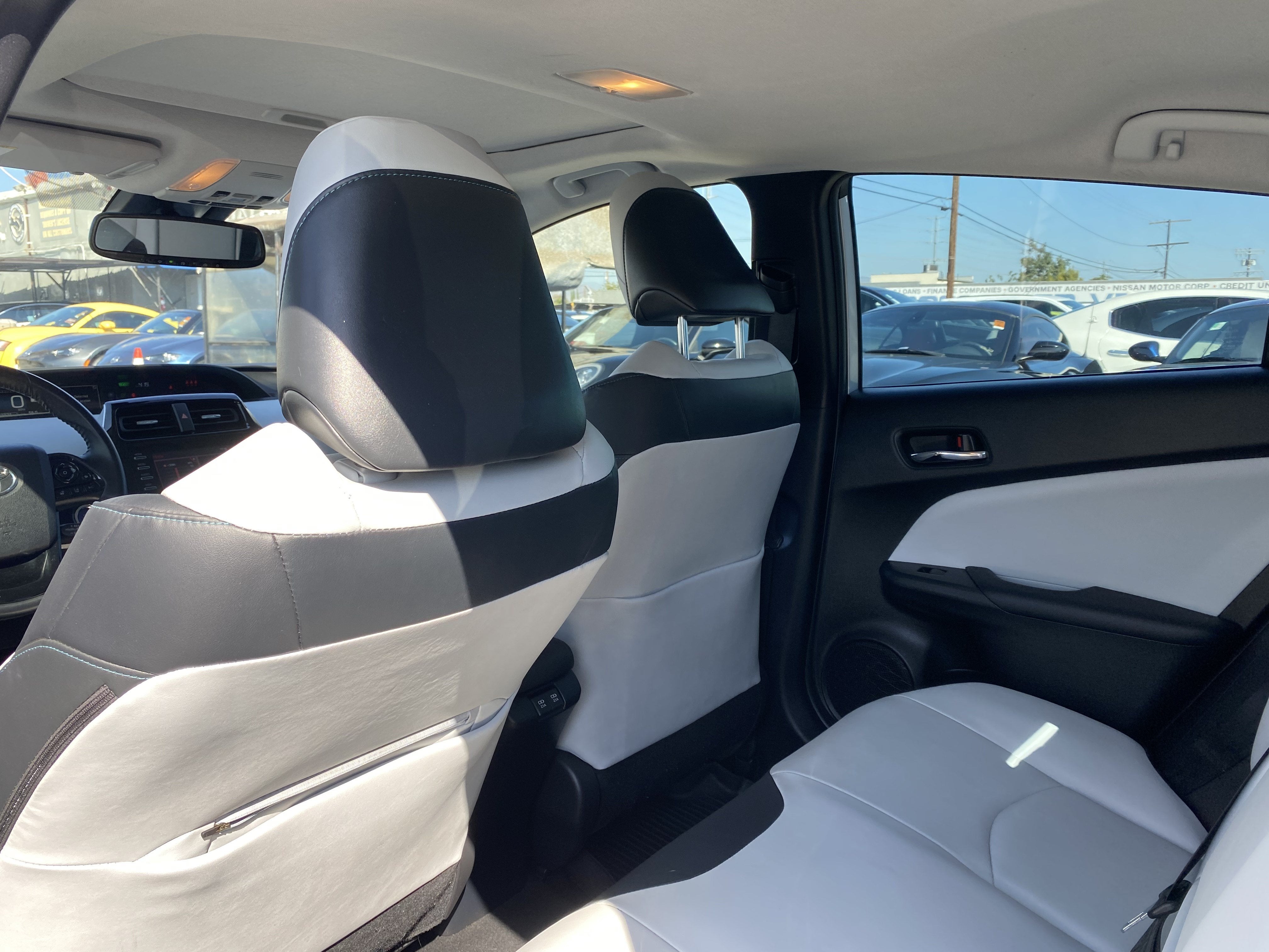 2022 Toyota Prius XLE