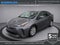 2021 Toyota Prius LE