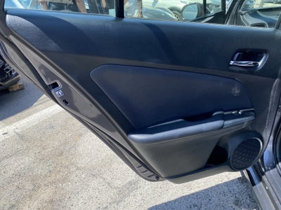 2021 Toyota Prius LE