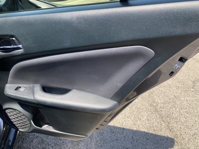 2021 Toyota Prius LE