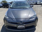 2021 Toyota Prius LE