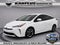 2022 Toyota Prius Limited